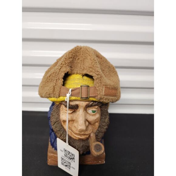 Marleylilly Sherpa Women's Baseball Hat | Adjustable | New With Tags - Picture 6 of 8